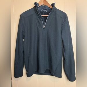 Under Armour 1/4 Zip Sweater Pullover